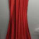Womens Off Shoulder Sexy V Neck High Split Long Maxi Dress, Formal Cocktail Party Evening Gown Mermaid Dress, Medium