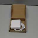 Mac Book Pro Charger - 96W USB C Charger Fast Charger for USB C Port MacBook pro & MacBook Air, ipad Pro, Samsung Galaxy and All Type C Device, 6.6 ft USBC Cable Included