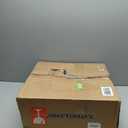 Replacement Passenger Right Side Door Mirror Long Extension View Tow Mirror Power and Heated with Signal Light Indicator for Ford Transit 150 250 350 from 2010 to 2024