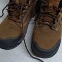 KEEN Utility Women's Evanston 6" Composite Toe Waterproof Leather Durable Construction Work Boots (7.5)