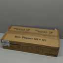 Fodoss Baby Playpen, Upgrade Playpen for Babies and Toddlers, 47x47inch Beige Play Pen for Babies with Hand Pulling Ring, Play Pen Center for Kids, Baby Fence, Kids Playards