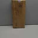 Wall Mounted Clothes Rack 72.5in, Industrial Pipe Clothing Racks Wall Mount, Heavy Duty Detachable Iron Garment Bar, Saving Space, Multi-Purpose Hanging Rod for Bedroom, Laundry Room, 2 Packs