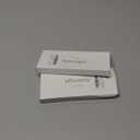 2 Pack 100W USB C to USB C Cable (3.3ft 2Pack), USBC to USBC Fast Charging Cable Braided Type C Charger Cord for iPhone 16 15 Pro Max Plus, MacBook Pro/Air, Samsung Galaxy S25 S24 Ultra, iPad Pro, Black