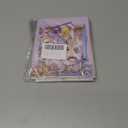 DIY 3D Sticker Scene, Stickers Book Make Your Own Mini Shop Scenes Stickers Cute Cartoon Animal Multi-Scenario Sticker for Relaxation Pass The Time Gifts (Cute)