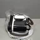 Uwant Carpet Cleaner Machine 18Kpa Powerful Suction, Portable Carpet Cleaner for Pet Stains with Cleaning Tools&Solution Set of 1 Self-Cleaning Upholstery Cleaner for Car, Couch, Rug, Spot