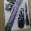 Cordless Vacuum Cleaners for Home with Powerful Suction, Stick Vacuum Cordless Rechargeable, Up to 35 Mins Runtime, Lightweight Hardwood Floor Vacuum for Pet Hair, Carpet(Deep Purple)