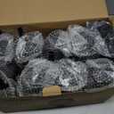 KYEKIO Solar Lights for Outside, 16Pack Solar Flame Torch Light, Garden Light Outdoor Waterproof, Solares Pathway Lights Outside for Yard Decorations, Flame Torches Outdoor Lighting Lawn Patio Art (Orange)