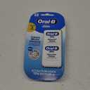 Oral-B Glide Healthy Gums, Glide Dental Floss Twin Pack, Unflavored, 100 M