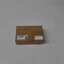 Flutesan 100 Pack Baseball Bag 6 x 8 Inch Plastic Party Favor Snack Bags Baseball Goodie Gift Storage for Kids Boys Birthday Sport Theme Party Supplies