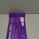 LISEN iPhone 15 Charger Cord,USBC Cable [6.6ft, 2 Pack] Type C Fast Charging USB to USB C Cable for Apple Devices, iPhone 16, iPad mini 6 Pro 2021 Air 4, Samsung Galaxy