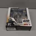 MAFEX No.256 The Mandalorian Ver.2.0 Action Figure Medicom Toy Star Wars