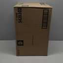 Depend Fresh Protection Adult Diapers, Incontinence Underwear for Men, Disposable, Maximum, Large, Grey, 72 Count (2 Packs of 36)