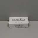 Dual Band  WiFi Extender, WiFi Booster, Cover up to 12880 sq.ft & 105 Devices, 1200Mbps WiFi Booster, Dual Band 2.4G and 5G, Wireless Repeater with Strong Penetrability, 4 Antennas