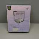 King Size Fitted Sheet Only - 4-Way Stretch Jersey Knit, T-Shirt Feeling & Ultra Soft, Wrinkle Free, Non-Slip & Snug Fit for Mattress (Deep: 5"-13") - Brown, King