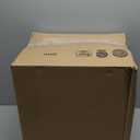 Duck Brand Small Bubble Cushioning Wrap for Moving & Shipping - 175 FT Bubble Packing Wrap for Extra Protection Packaging Boxes & Mailers - Clear Bubble Roll Moving Supplies, Perforated Every 12 IN