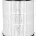 Slevoo Air Purifier Filter Replacement for BS-20