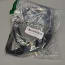 Uxcell 2 Pcs 3L400 Classic Wrapped Rubber V-Belt, 40"(1016mm) Outside Circumference, 3L Profile V Belt 3/8" Width 7/32" Height