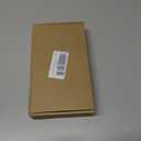 Simicoo Pixel 8 Wallet case, Pixel 8 Flip Leather case Card Slots Holder Zipper Purse Detachable Magnetic Cover Hand Strap Cash Pocket Pouch Wallet for Woman Man (Black)