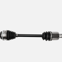 Front Right CV Axle Shaft Assembly Fit for Honda Odyssey V6 3.5L 1999 2000 2001 2002 2003 2004, Driver and Passenger Side