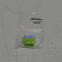 SGW Bypass Dongle 8Pin+12Pin,2018+ FCA Vehicles OBD Diagnosis Security Gateway Module Green Socket
