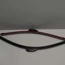 Windshield Wiper Blades Replacement for Toyota Highlander 2008-2019 Original Factory Quality Front Rear Wipers Blade Set for My Car - 26" 20" 12" (Pack of 3)