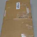 Solar Lights Outdoor Waterproof, 6500K Solar Street Lights Outdoor, LED Solar Flood Lights Dusk to Dawn with Motion Sensor and Remote, Solar Security Lights for Parking Lot, Yard (2 Pack)