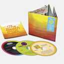Sounds Of Summer: The Very Best Of The Beach Boys[Expanded Edition 3 CD]