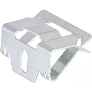 RACO 8988RAC Outlet Repair Clip for Plastic Electric Boxes, 10 pcs. per Bag RACO 8988RAC Outlet Repair Clip for Plastic Electric Boxes, 10 pcs. per Bag