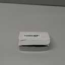 LED License Plate Light Tag Lamp Assembly, Compatible with 19-Up Altima L34, 20-Up Sentra B18, 19-Up Versa Sedan N18, 21-Up Rogue T33, Powered by 18-SMD 6000K(2 Pcs White)