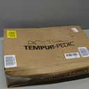 Tempur-Pedic TEMPUR Neck Pillow, Small Profile, White, Small