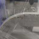 380 LB Capacity Folding Hand Truck Heavy Duty Foldable Dolly Cart with Wheels, Aluminum Collapsible Hand Cart Portable Trolley Dolley with Telescoping Handle for Moving Use Gorpuire