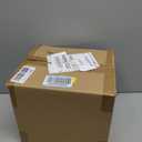 5 Packs 9"x9" Garden Cloches for Plants, Plant Protectors from Animals, Plant Cages for Outdoor Plants, Plant Covers from Animals,Chicken Wire Cloche with Stakes & Labels for Protect Plants,Vegetables