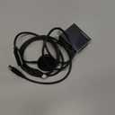 Upgraded 2in1 Samsung Watch Charger Fast Charging, 45W Super Fast Charger Block USB-C Compatible with Galaxy Watch Ultra/7/6 Classic/5 Pro/5/4 Classic/3/Active2/1, Galaxy S25/S24/S23/S22/21/20, Note