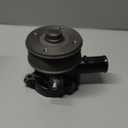 HOLDWELL Water Pump 6584569 ED0065845680-S compatible with Kohler Engine KDI1903 KDI1903TCR TCR2504 KDI2504TCR