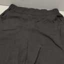 Lepunuo Summer 2 Piece Outfits for Women Cozy Cap Sleeve Crop Top Wide Leg Pants Set Matching Vacation Travel Beach Lounge Set , Large