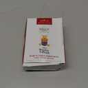 Hallmark Keepsake Christmas Ornament, Disney Winnie the Pooh Baby's First Christmas 2025, Gifts for Disney Fans