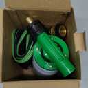 Wontolf CWK188 Car Wash Kit with Foam Gun, Car Wash Soap, Interior Detailer Cleaner, Wheel Cleaner, Car Care Cleaning Detailing Kit for Cars Trucks RVs SUVs Motorcycles (Works w/Garden Hose), 10 Items (1.6 Fl Oz (Pack of 10))