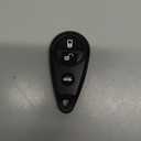 MechanMagic Key Fob Replacement Fits for 2005-2007 Subaru Legacy Outback/2009 Forester/2007-2009 Impreza WRX STI/2006-2008 B9 Tribeca (FCC: NHVWB1U711) Keyless Entry Remote Control 88036SC030 434 MHZ
