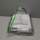 upsimples 11x14 Picture Frame Set of 5, Display Pictures 8x10 with Mat or 11x14 Without Mat, Wall Gallery Photo Frames, Black