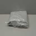 RV Bunk Size : 48 X 75 Fitted Sheet Ultra Soft 1800 Microfiber Deep Pocket Fits Up to 16 Mattress Wrinkle & Fade Resistant Single Fitted Bottom Sheet Only (Gra)