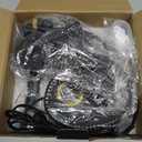 Handheld Pressurized Steam Cleaner for Home - 15s Heat-Up 3-Level Adjustable Steam Cleaner with 14pcs Accessories, Multi-Surface Steamer for Cleaning Car Detailing, Tile, Grout, Chemical-Free (Grey)