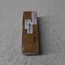 Enhon 3 Piece Shower Knob Replacement Kit Compatible with Price Pfister Verve Tub Shower Faucet, 3 Faucet Handle Hot/Cold/Diverter Replacement for Remodeling Trim(Brushed Nickel)