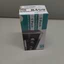 Mom's Choice Gold Awards Winner - Stove Knob Covers for Child Safety (5 + 1 Pack) Double-Key Design and Upgraded Universal Size Gas Knob Covers Clear View Childproof Oven Knob Covers for Kids and Pets