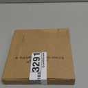 6.3" Ceiling Fan LED Light Engine Replacement Upgrade Retrofit Kit 2200LM Bright 3CCT 3000K 4000K 6000K Daylight Dimmable 120V 24W PCB Board, Magnetic or Screw Easy Install in 5min to Reilluminate ETL