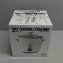 Zojirushi 6-Cup Rice Cooker