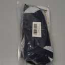 MONFOOT Men's/Women's 10-20 Pairs Thin Cotton Low Cut Ankle Socks, Multipack (Large, 15 Multicolor(8 Pairs))