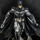 Batman Arkham Origins(DX Ver)