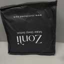 ZonLi Cooling Blanket for Hot Sleepers, 60"x80" Twin Size Lightweight Cool Touch Breathable Summer Blanket for Night Sweats, All-Season Cold Blankets, Coastal Blue