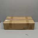 Shower Niche 24" X 12" White, Stainless Steel Wall Niche Recessed Shower Shelf for Bathroom Storage, No Tile Needed Over Mount Installation