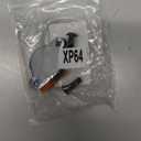 Oil Injection Block Off Plate Gasket Kit for Yamaha Blaster YFS200 YFS 200 126-13116-01 1261311601